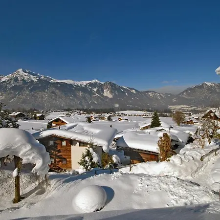 Ferienhaeuser Reither Almen *