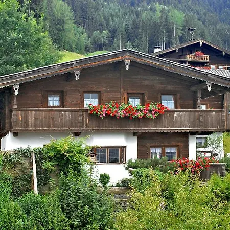 Ferienhaeuser Reither Almen * Reith im Alpbachtal