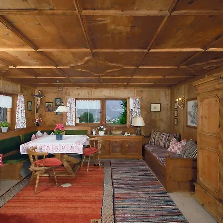 Ferienhaeuser Reither Almen * Reith im Alpbachtal