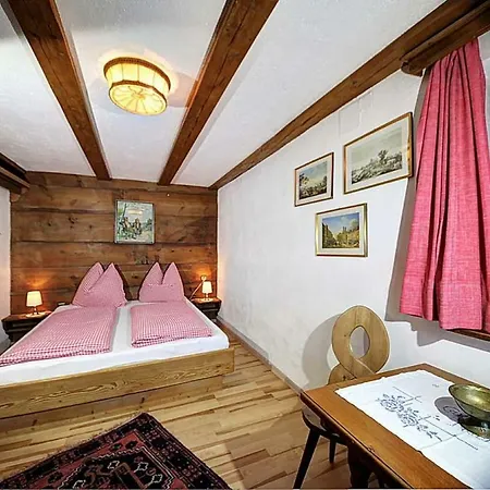 Ferienhaeuser Reither Almen Reith im Alpbachtal