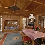 Ferienhauser Reither Almen Dağ evi Reith im Alpbachtal
