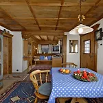 Ferienhauser Reither Almen Dağ evi
