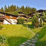 Ferienhauser Reither Almen Dağ evi