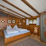 Dağ evi Ferienhauser Reither Almen Reith im Alpbachtal