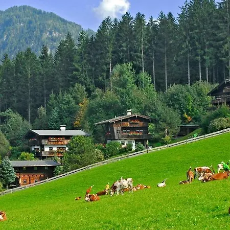 Ferienhauser Reither Almen Reith im Alpbachtal