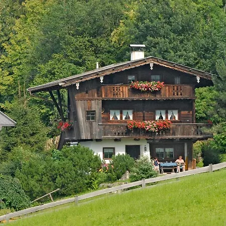 Ferienhauser Reither Almen * Reith im Alpbachtal