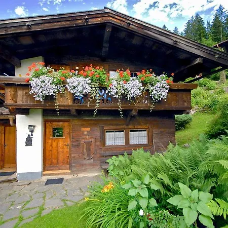 Ferienhauser Reither Almen Reith im Alpbachtal