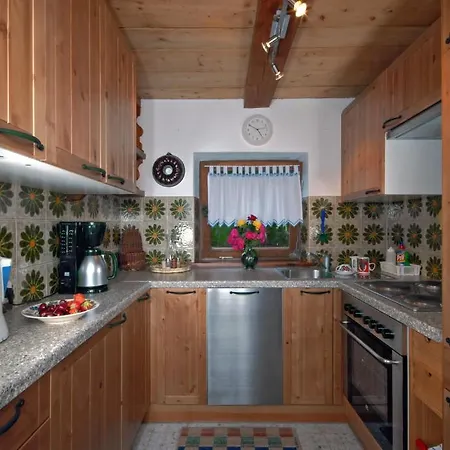 Ferienhauser Reither Almen Reith im Alpbachtal