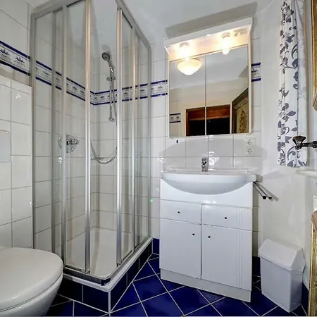 Ferienhauser Reither Almen *