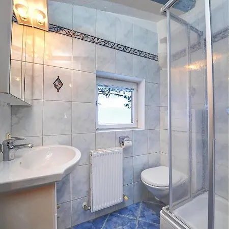 Dağ evi Ferienhauser Reither Almen Reith im Alpbachtal