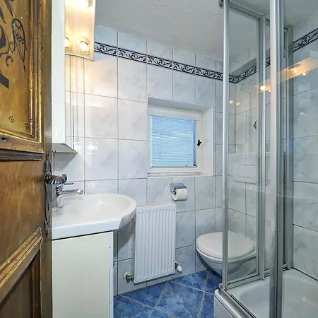 Ferienhauser Reither Almen Dağ evi