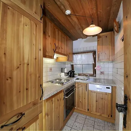 Ferienhauser Reither Almen *