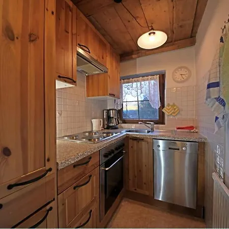 Ferienhauser Reither Almen