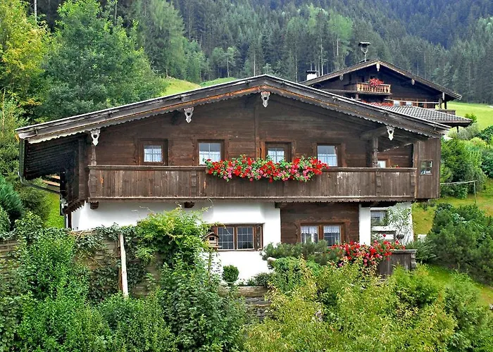 Ferienhauser Reither Almen * Reith im Alpbachtal