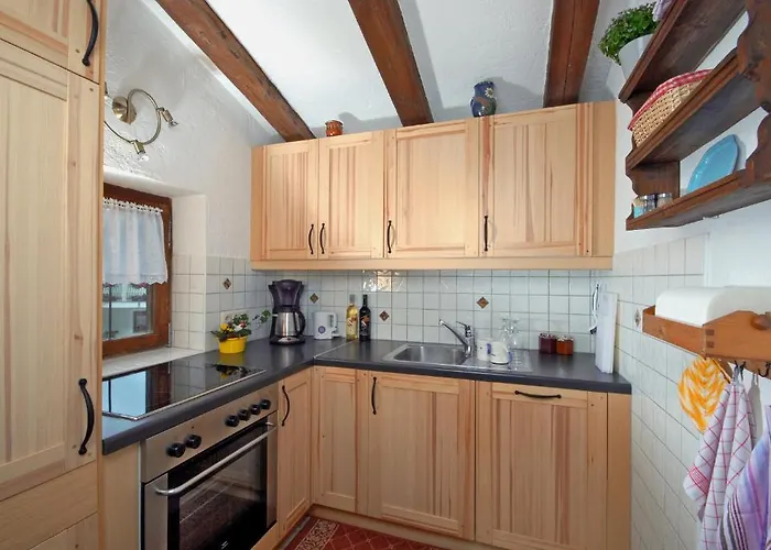 Ferienhauser Reither Almen * Reith im Alpbachtal