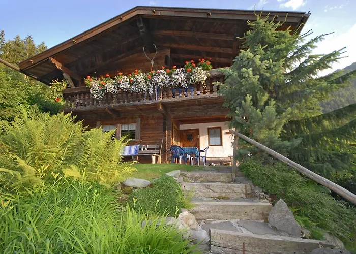 Ferienhauser Reither Almen