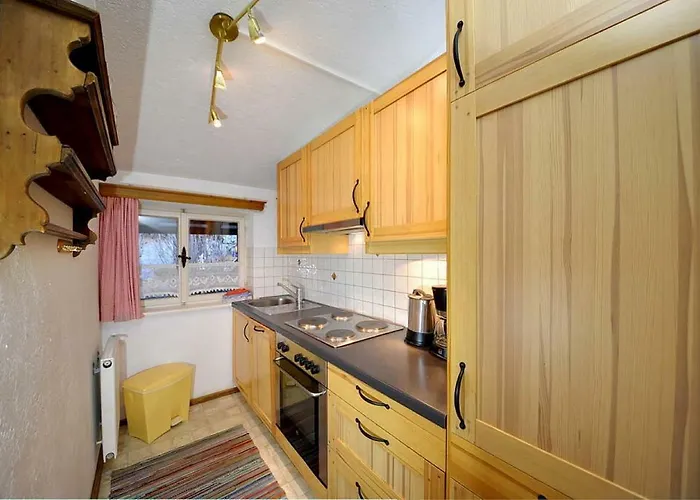 Ferienhauser Reither Almen Chalet Reith im Alpbachtal