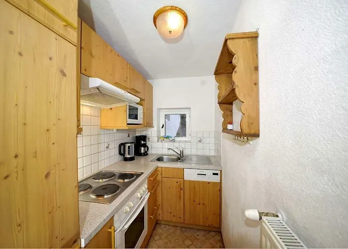 Ferienhauser Reither Almen *