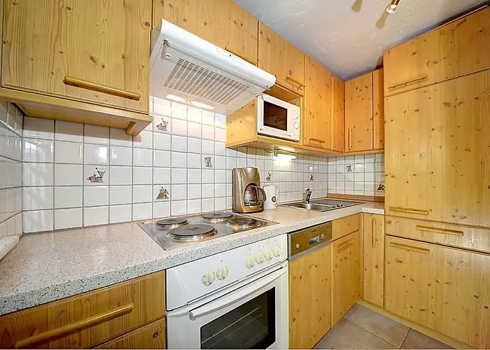 Ferienhauser Reither Almen * Reith im Alpbachtal