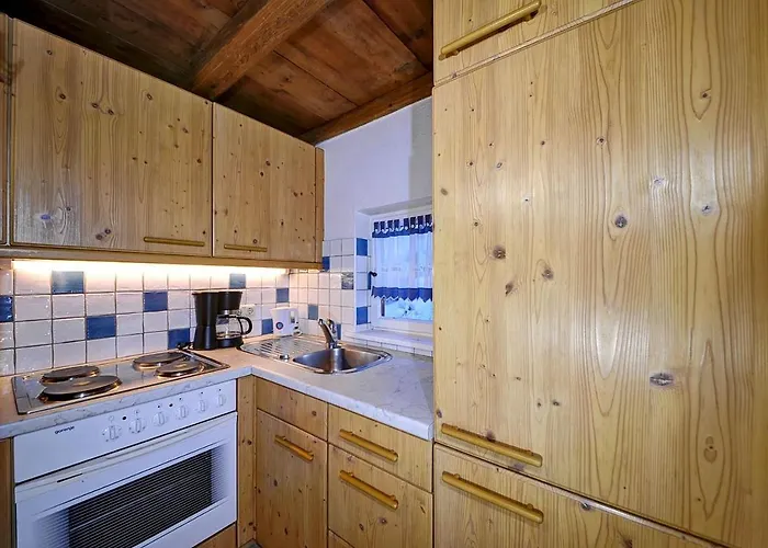 Ferienhauser Reither Almen Chalet Reith im Alpbachtal