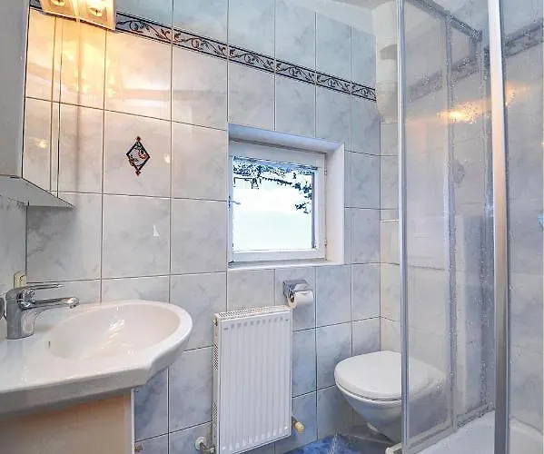 Chalet Ferienhauser Reither Almen Reith im Alpbachtal