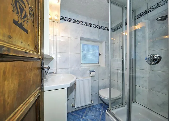 Ferienhauser Reither Almen Chalet