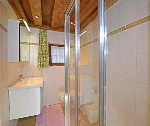 Ferienhauser Reither Almen Reith im Alpbachtal