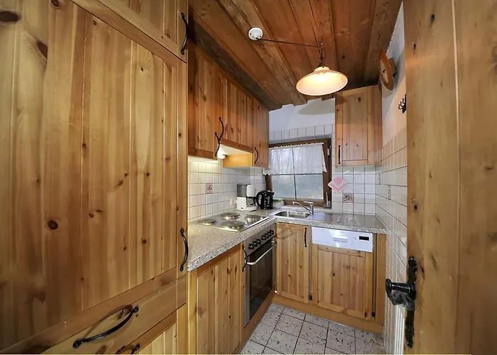 Ferienhauser Reither Almen *