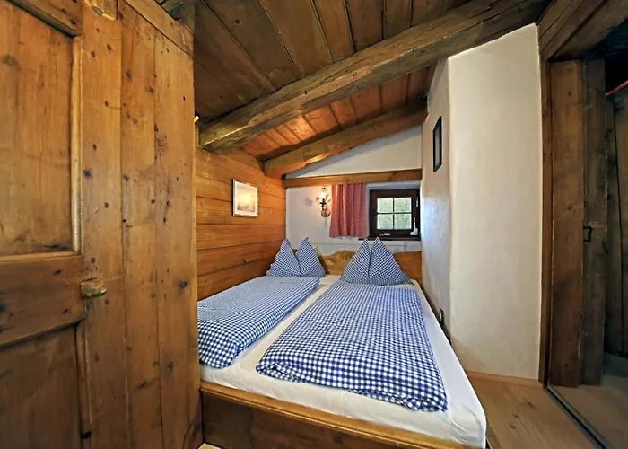 Ferienhauser Reither Almen * Reith im Alpbachtal