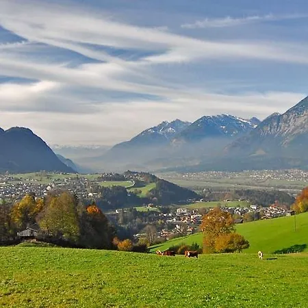 Ferienhauser Reither Almen