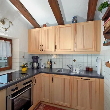 Ferienhaeuser Reither Almen * Райт (Альпбахталь)