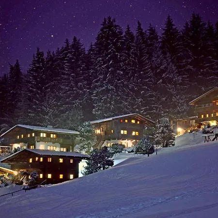 Ferienhauser Reither Almen *