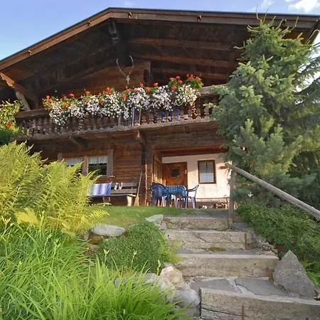 Ferienhauser Reither Almen