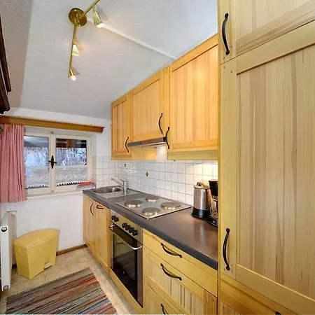 Ferienhauser Reither Almen Chalet Reith im Alpbachtal