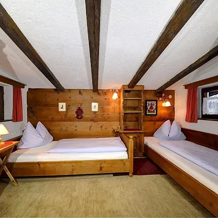 Ferienhauser Reither Almen Chalet *