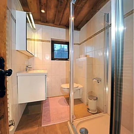 Ferienhauser Reither Almen