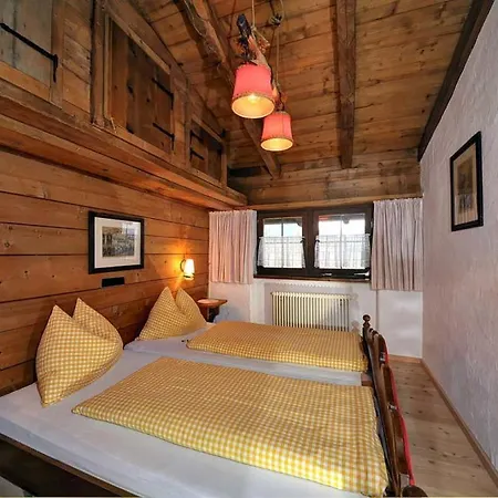 Ferienhauser Reither Almen